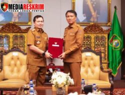 “Kemendagri Perpanjang Masa Jabatan Pj Bupati OKI: Penemuan Menjanjikan”