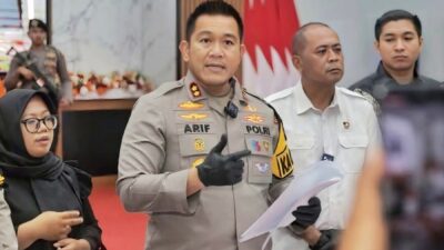 Cegah Kriminalitas: Hubungi Kapolres Kabupaten Blitar!