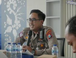 “Pastikan Keamanan & Kelancaran Arus Lalin Long Weekend di Banyuwangi”