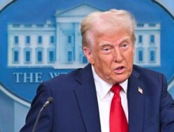 Meta Sepakat Bayar Trump: Dampak Blokir Akun Facebook