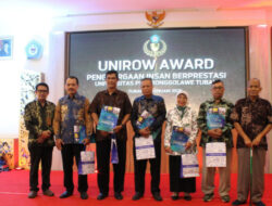 “Unirow Tuban Dies Natalis ke-18: Prestasi dan Wawasan Baru”