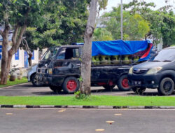 “Polisi Ungkap Penyelewengan Gas Elpiji di Tuban: Fakta Terbaru”