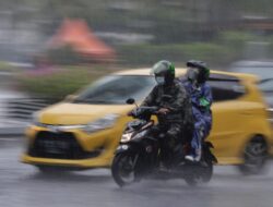 Curah hujan kembali membanjiri kota-kota besar: Fakta dan Pengaruhnya