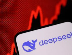 Profil Liang Wenfeng: Pendiri Deepseek dan Inovasi AI