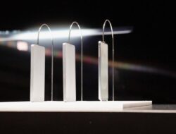 “Samsung Galaxy S25 Edge: Tipis dan Canggih!”