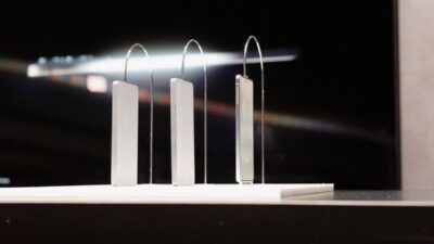 “Samsung Galaxy S25 Edge: Tipis dan Canggih!”