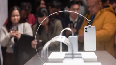 “Samsung Galaxy S25 Edge: Inovasi Ponsel Tipis Terbaru”