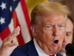 Trump Akui Microsoft: Pembicaraan Pembelian TikTok