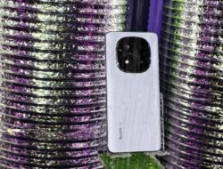 “Redmi Note 14 Series: Spesifikasi dan Harga Terbaru”