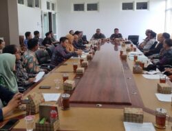 Pegawai Non-ASN Pemalang Minta Kejelasan Status dan Penghasilan