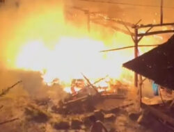 Penemuan Menjanjikan Terkait Kebakaran Rumah di Sampang