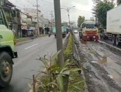 Ini Alasan Mengapa Larangan Truk Besar di Pusat Kota Pekalongan dan Batang Mulai Februari