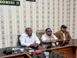 Langkah Konkret DPRD Raung Situbondo Atasi Lambannya Tim Penjualan Aset KPRI