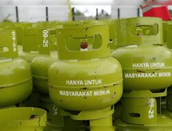 Peraturan Gas Elpiji di Karimun: Warung Berizin Boleh Jual