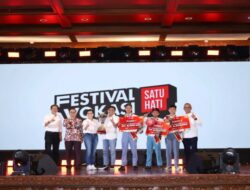 Prestasi MPM Honda Jatim di Festival Vokasi: Penemuan Mencengangkan