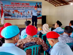 Progrib Jember: Kawal Program Pemerintah, Kembangkan UMKM
