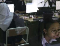 Indonesia Butuh 23 Juta Talenta Digital 2045: Peluang Besar!