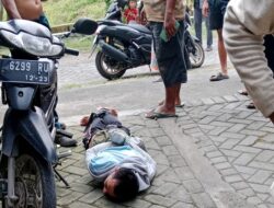 Pemuda Sukodono Tusuk Ayah Kandung: Penemuan Menjanjikan
