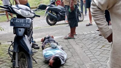 Pemuda Sukodono Tusuk Ayah Kandung: Penemuan Menjanjikan