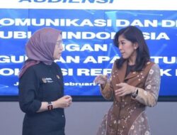 Transformasi Digital Pemerintahan: Kemkomdigi dan Kemenpan-RB