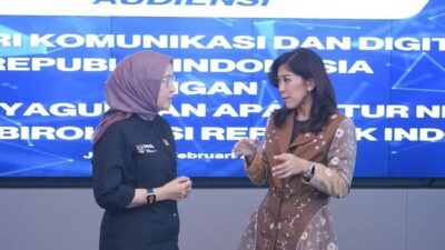 Transformasi Digital Pemerintahan: Kemkomdigi dan Kemenpan-RB