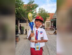 Literasi Budaya Aksara Carakan: Generasi Alpha Membangun Keunggulan