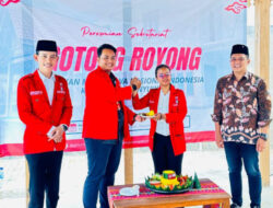 Sekretariat Gotong Royong GMNI Banyuwangi: Wadah Intelektual Kader Pejuang