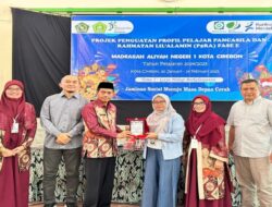BPJS Ketenagakerjaan Sosialisasikan Modul P5: Solusi Baru