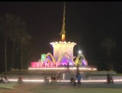 Tugu Keris Arya Wiraraja: WiFi Gratis & Produk UMKM Unggulan