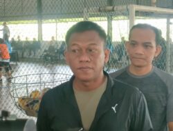 Mabes TNI: Talent Scouting Atlet Voli untuk Rekrut Prajurit