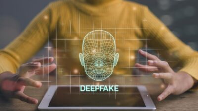 Pencegahan Kejahatan Deepfake: Peran UU ITE dan Pornografi
