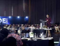 Keunggulan Talenta dan Keamanan Siber di Era Digital