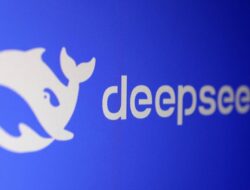 Raksasa Teknologi Huawei Gandeng DeepSeek: Misi Baru!