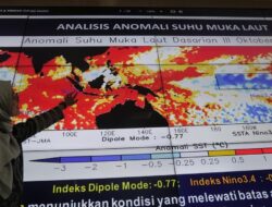 Pakar Efisiensi Anggaran BMKG: Penemuan dan Wawasan Menjanjikan