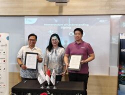 Odoo Beri Binus Akses Gratis Software: ERP Dekat ke Mahasiswa