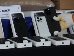 Memerangi Marak Joki IMEI: Tips Hindari Beli iPhone Ilegal
