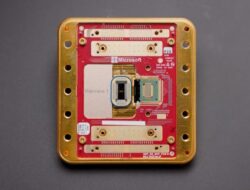 Perkenalan Chip Kuantum Majorana 1: Terobosan Revolusioner