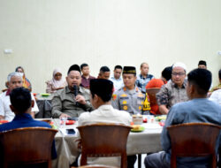 5 Perusahaan Laporkan Pembayaran THR, Disnaker Gresik Buka Posko Aduan