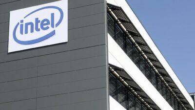 CEO Baru Intel Asal Malaysia Siap Hadapi Tugas Besar