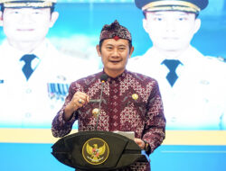 Reformasi Birokrasi Lamongan: Naik Kelas dan Menuju Prestasi