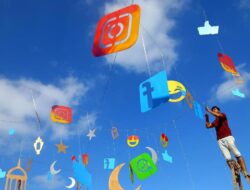 Tujuan BIN Beriklan di Instagram dan TikTok