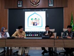 Petugas Haji Jombang Meningkatkan Profesionalisme untuk Capai Skor 75