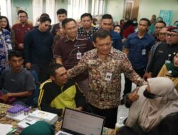 Langkah Gubernur Jateng Tingkatkan Layanan Kesehatan di Cilacap