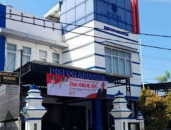 Penyebab Turunnya Pengunjung di Wisata Mangrove Marparan Sampang