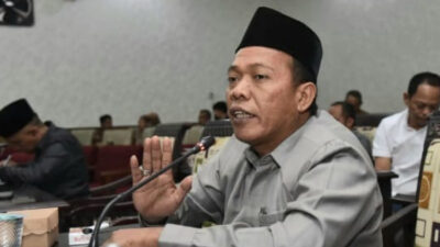 Optimalkan PAD untuk Dorong Kemandirian Ekonomi – Wakil Ketua DPRD Sumenep