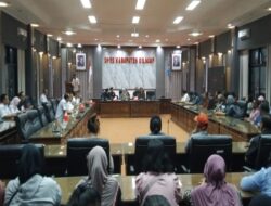 Aduan PSK dan Mucikari Pasca Lokalisasi Slarang Ditutup