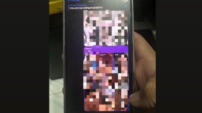 Polres Gresik Ungkap Kasus Jual Beli Konten Pornografi di Medsos, Satu Pelaku Ditangkap