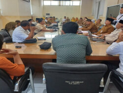 Kritik DPRD Situbondo terhadap Penanganan Bencana: Anggaran BTT Menipis
