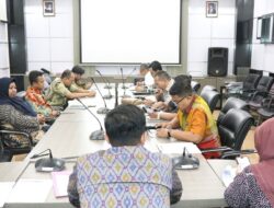 Perumahan di Gresik Belum Serahkan Fasum Fasos