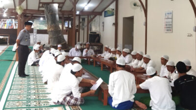 Keajaiban Lapas Banyuwangi: Narapidana Hafidz Al-Qur’an 30 Juz